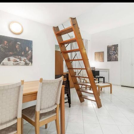 Vicino A Piazza Del Popolo Apartment Рим Екстериор снимка