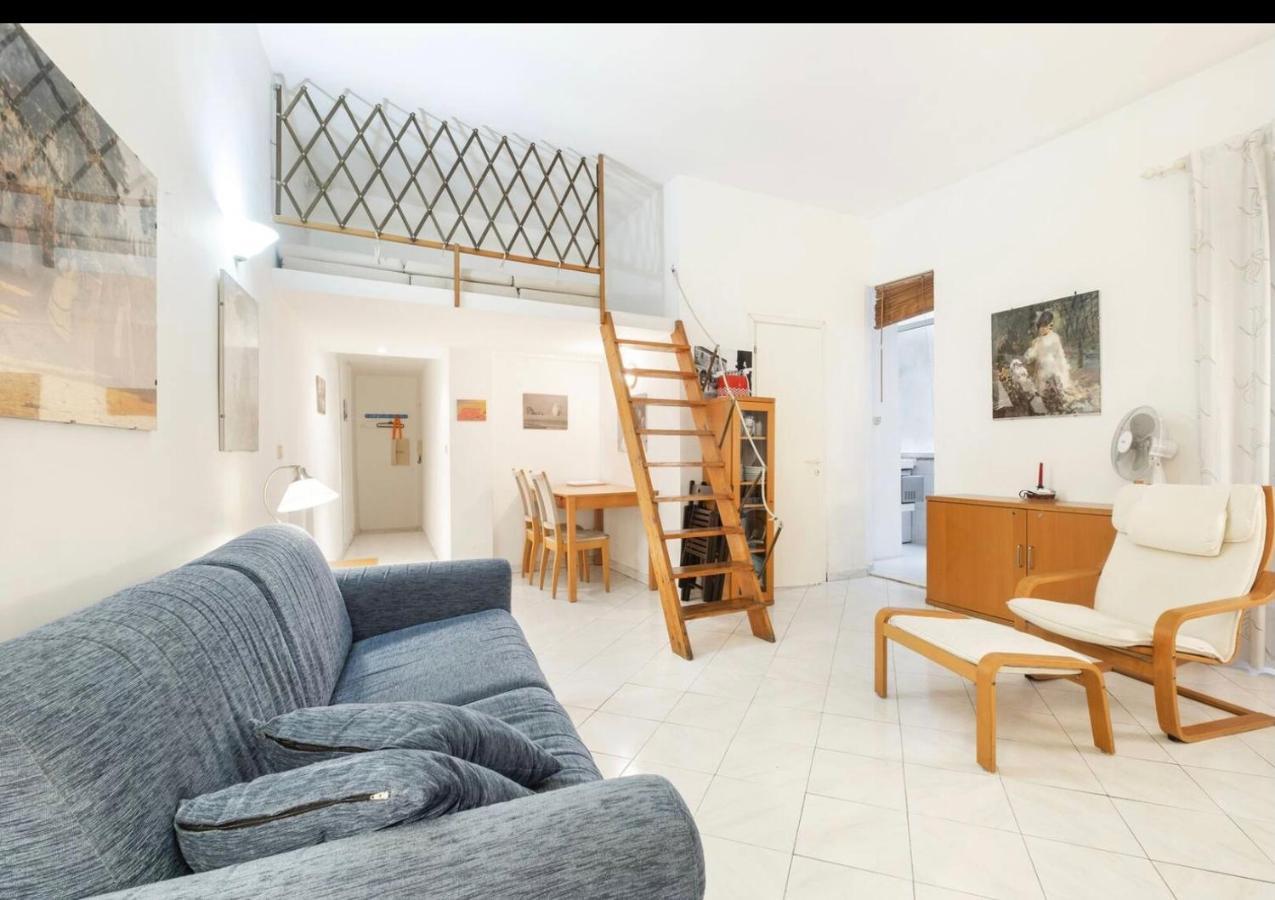 Vicino A Piazza Del Popolo Apartment Рим Екстериор снимка