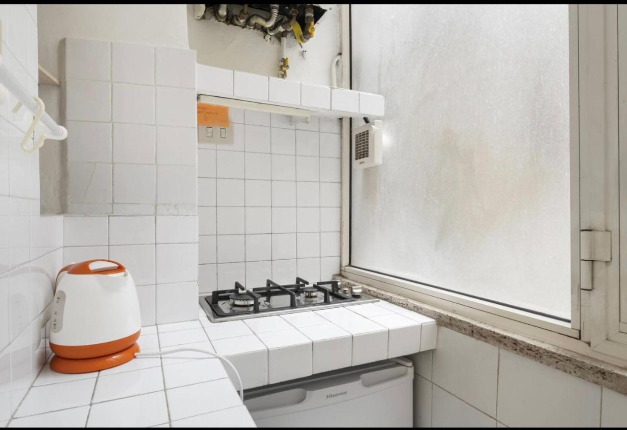 Vicino A Piazza Del Popolo Apartment Рим Екстериор снимка