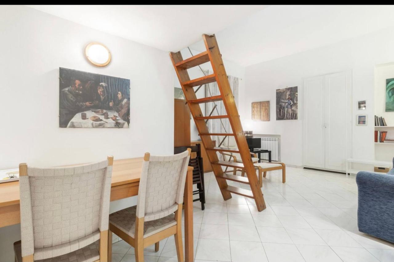 Vicino A Piazza Del Popolo Apartment Рим Екстериор снимка