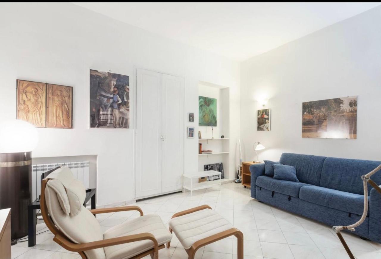 Vicino A Piazza Del Popolo Apartment Рим Екстериор снимка